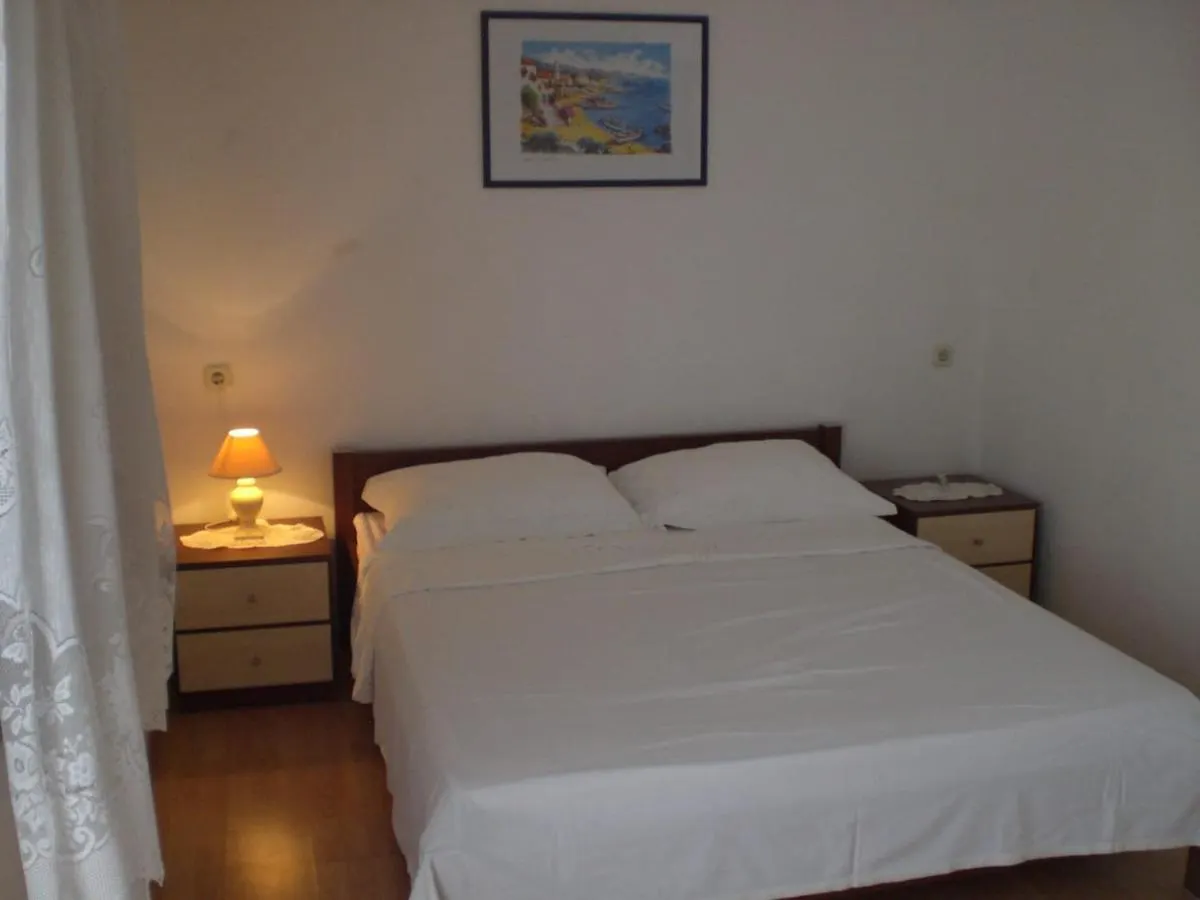 Apartment Apartmani Vesna Vir