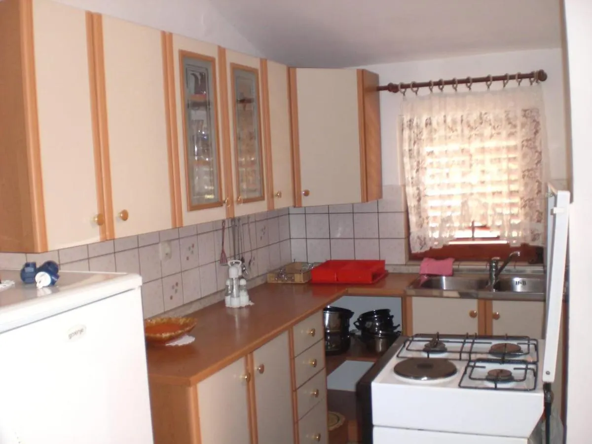Apartmani Vesna Vir