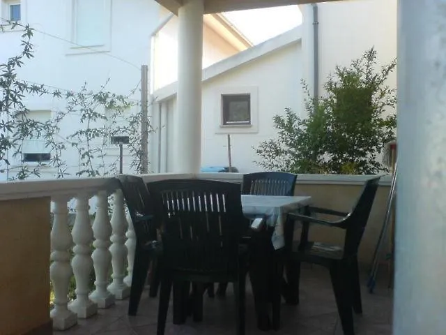 Apartment Apartmani Vesna Vir
