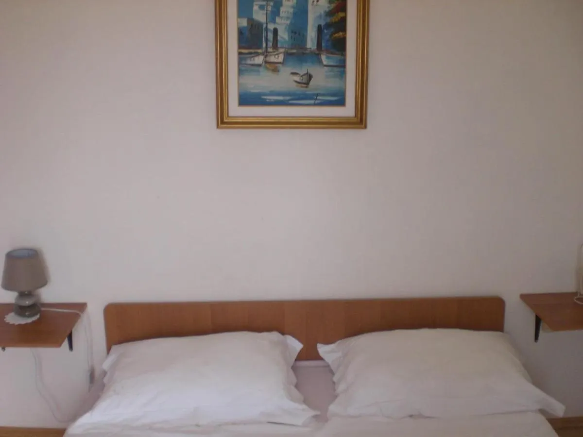 Apartment Apartmani Vesna Vir