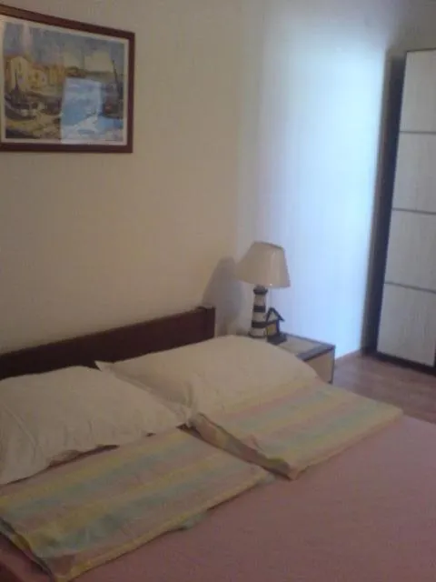 Apartmani Vesna Vir Croatia