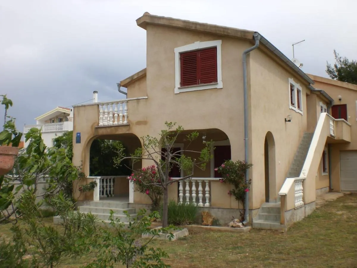 Apartmani Vesna contacts