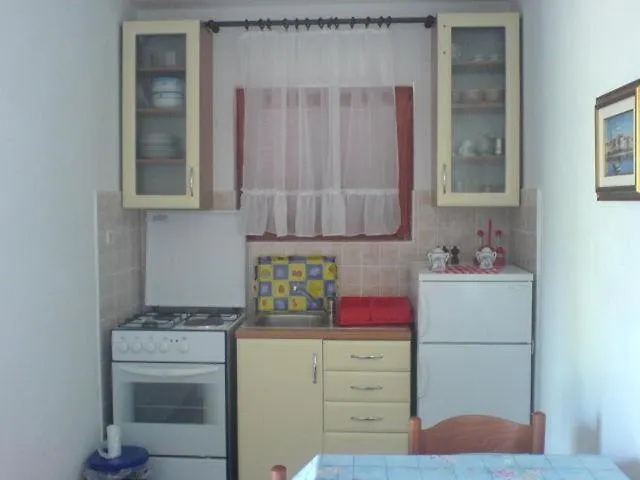 Apartmani Vesna Vir