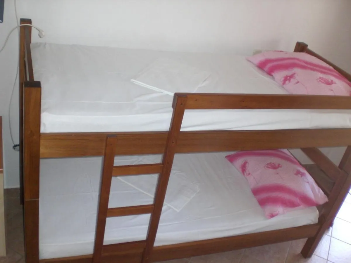 Apartmani Vesna Vir Apartment
