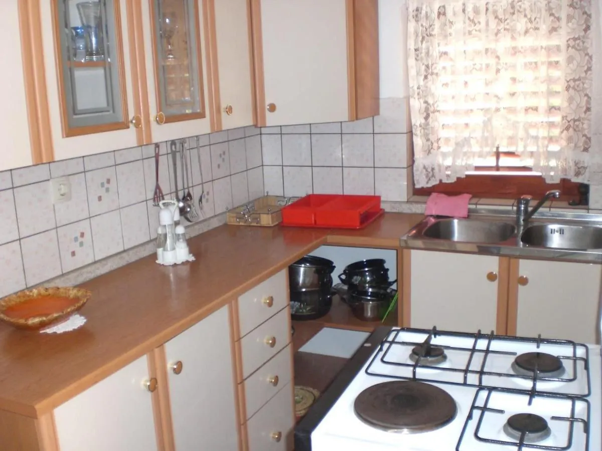 Apartmani Vesna Vir Croatia