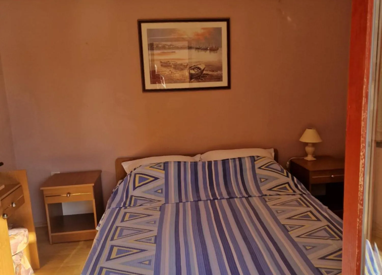 Apartment Apartmani Vesna Vir
