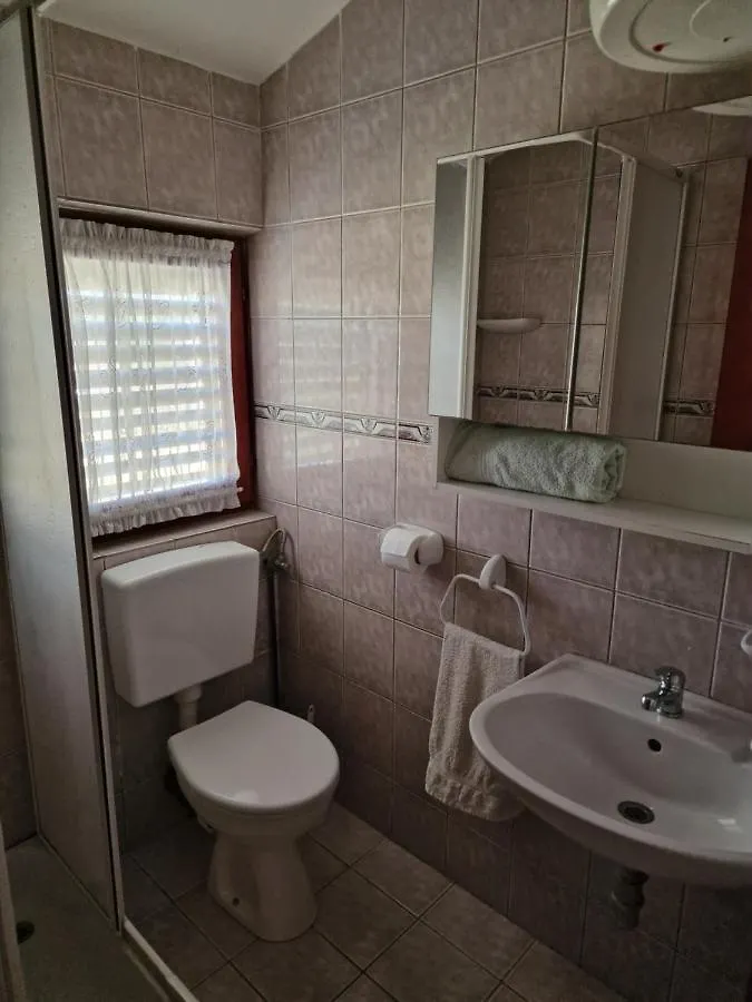 Apartment Apartmani Vesna Vir