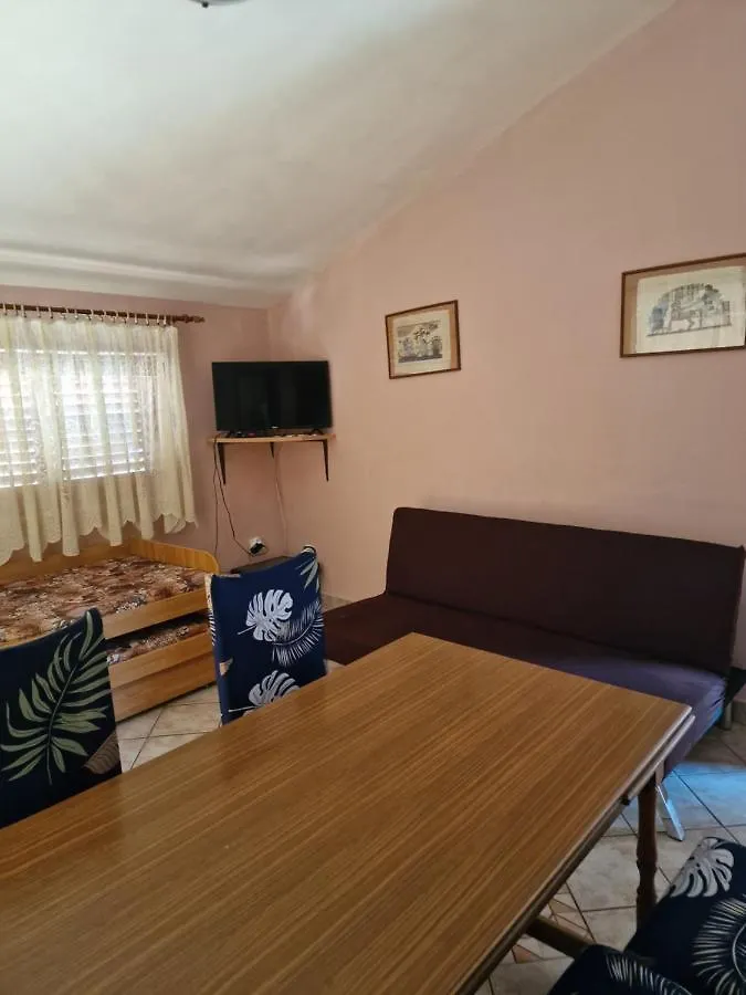 Apartmani Vesna Vir Apartment