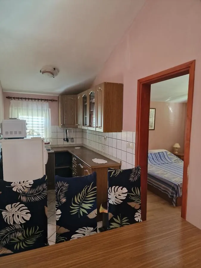 Apartmani Vesna Vir