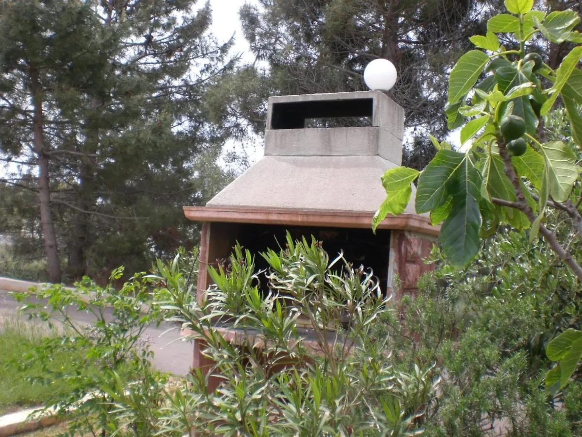 Apartmani Vesna Vir Croatia